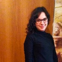 Таисья Ситникова