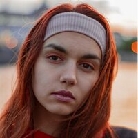 София Алимова