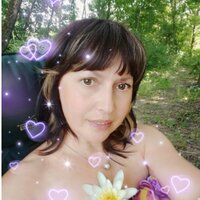 Марина Соколова (Пантелеева)