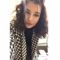 Аксинья Зайцева