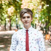 Михаил Залога