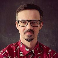 Владимир Тимофеев