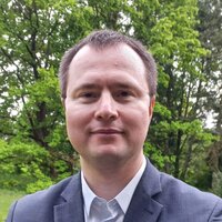 Андрей Сушко