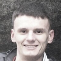 Кирилл Стариков