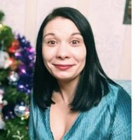 Оля Фурсова