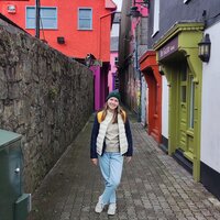 Александра П.