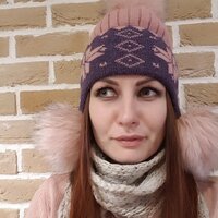 Лена Балакирева