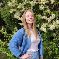 Юлия Клюева