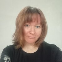 Любаша Хвощилина