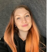 Ангелина Третяк