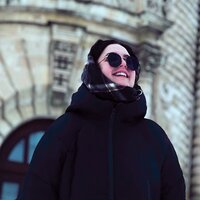 Алина Алина