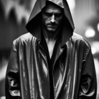 Михаил Терру