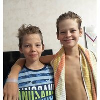 Галина Благинина