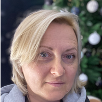 Оксана Забалканская