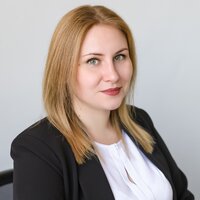 Александра Калита