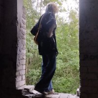 Лиза Коржавина