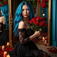 Маша Беркут