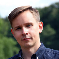 Павел Пронин