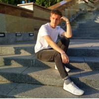 Рома Донцов