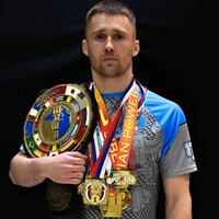 Владимир Баранов