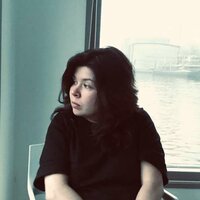 Инна Попова