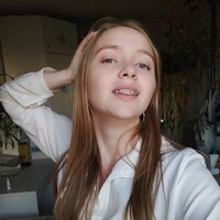 Полина Шувалова