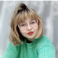 Алина Таганова