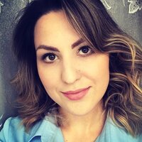 Кристина К.