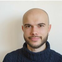 Виталий Дедков