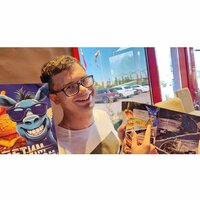 Максим Булава