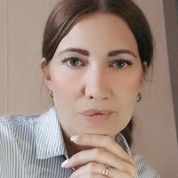 Анна Григорьева