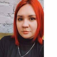 Ксения Федорова