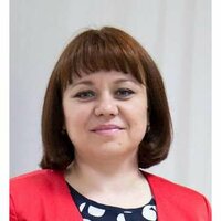 Лариса Янцен