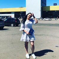 Ольга Оськина