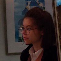 Дарья Лещенко