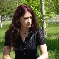 Ксения Левонесова