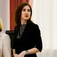 Лилия Галимова