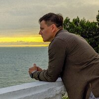 Александр Пожигаев