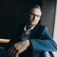 владимир крун