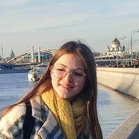 Ульяна Вечеринская