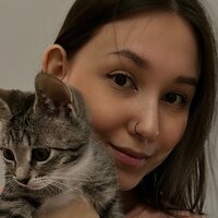 Алина Хамитова