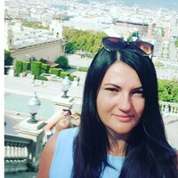 Юлия Макатович