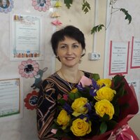 Валентина Б.