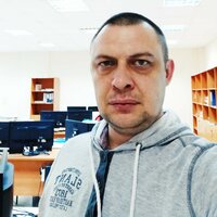 Кулеш Антон