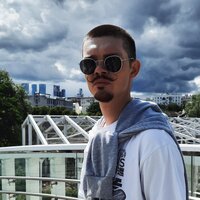 Иван Кузьмин