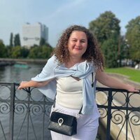 Алия Рязапова
