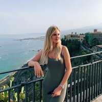 Екатерина Грецова