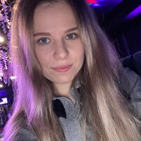 Алина Андреева