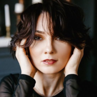 Ольга Агафончик