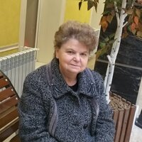 Ирина Сергеевна Дурденко